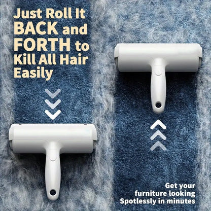 Pet Hair Remover