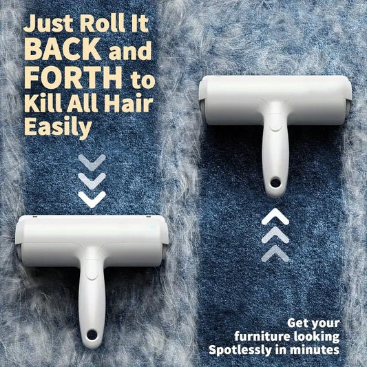 Pet Hair Remover